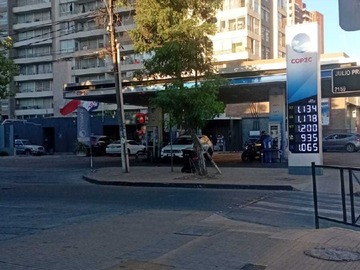 Venta / Local Comercial / Ñuñoa