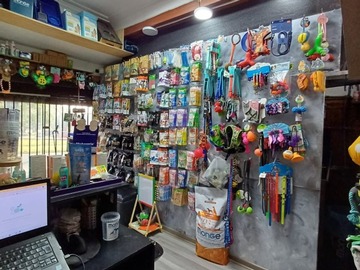 Venta / Local Comercial / Ñuñoa