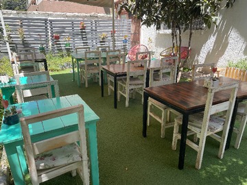 Venta / Local Comercial / Ñuñoa