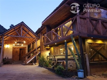 Venta / Local Comercial / Olmué