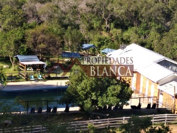 Venta / Local Comercial / Olmué