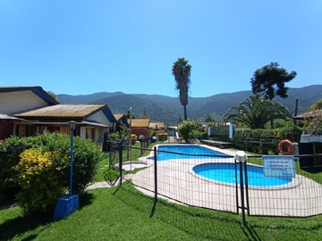Venta / Local Comercial / Olmué