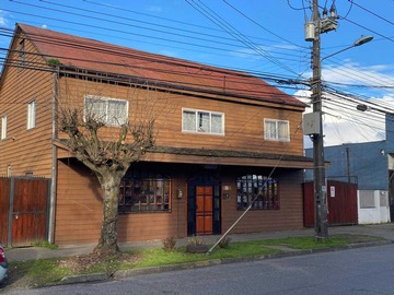 Venta / Local Comercial / Osorno