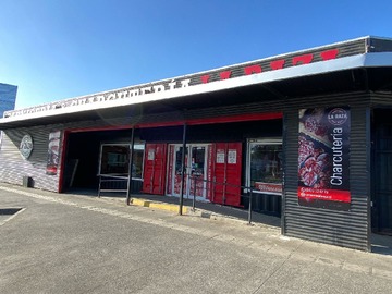 Venta / Local Comercial / Osorno
