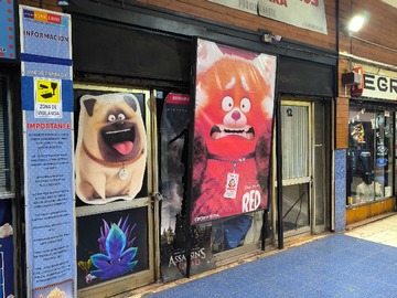 Venta / Local Comercial / Osorno