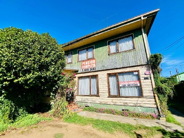 Venta / Local Comercial / Osorno