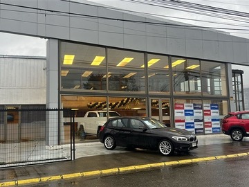Venta / Local Comercial / Osorno