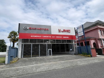 Venta / Local Comercial / Osorno