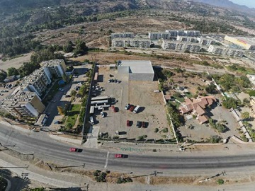 Venta / Local Comercial / Ovalle