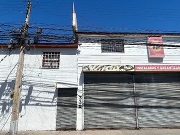 Venta / Local Comercial / Ovalle