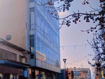 Venta / Local Comercial / Ovalle