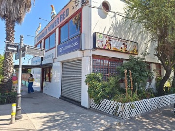 Venta / Local Comercial / Padre Hurtado