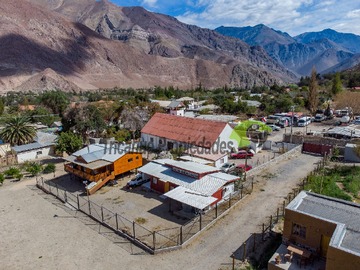 Venta / Local Comercial / Paihuano