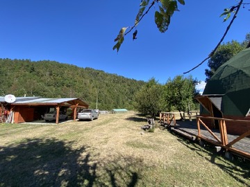 Venta / Local Comercial / Panguipulli