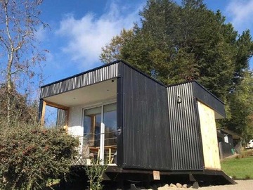 Venta / Local Comercial / Panguipulli