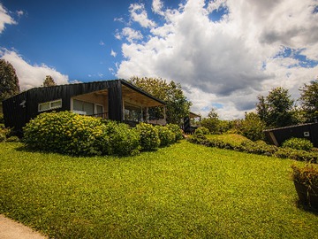 Venta / Local Comercial / Panguipulli