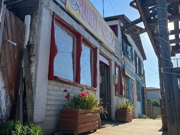 Venta / Local Comercial / Paredones