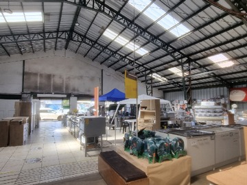 Venta / Local Comercial / Parral