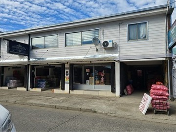 Venta / Local Comercial / Parral