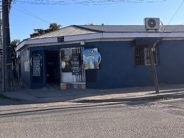 Venta / Local Comercial / Parral