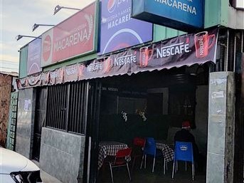 Venta / Local Comercial / Pedro Aguirre Cerda