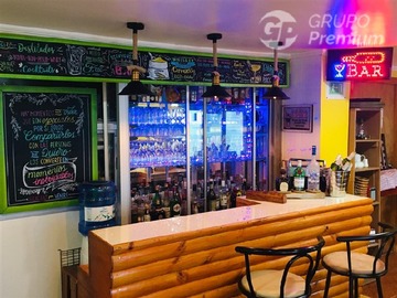 Venta / Local Comercial / Pelluhue