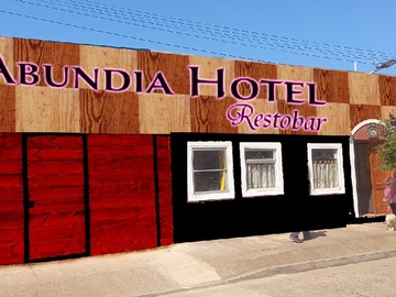 Venta / Local Comercial / Pelluhue