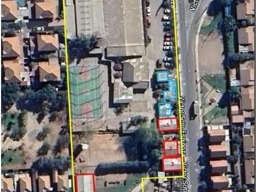 Venta / Local Comercial / Peñaflor
