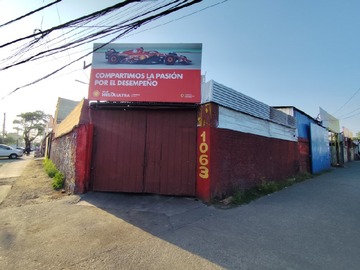 Venta / Local Comercial / Peñalolén