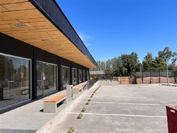 Venta / Local Comercial / Peñalolén
