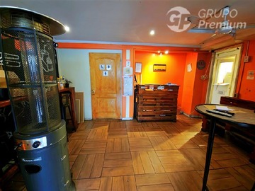 Venta / Local Comercial / Peñalolén