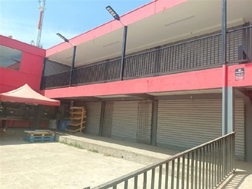 Venta / Local Comercial / Peñalolén