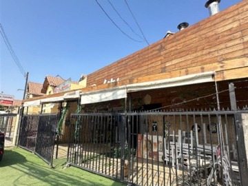 Venta / Local Comercial / Peñalolén