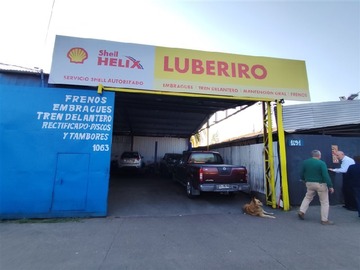 Venta / Local Comercial / Peñalolén