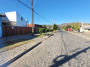 Venta / Local Comercial / Peralillo