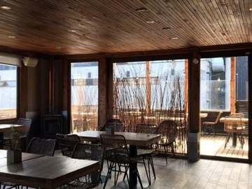 Venta / Local Comercial / Pichilemu