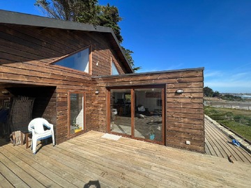 Venta / Local Comercial / Pichilemu