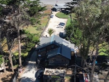 Venta / Local Comercial / Pichilemu
