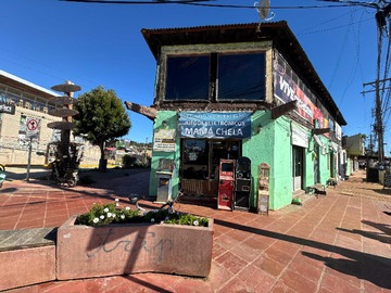 Venta / Local Comercial / Pichilemu