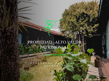 Venta / Local Comercial / Pichilemu