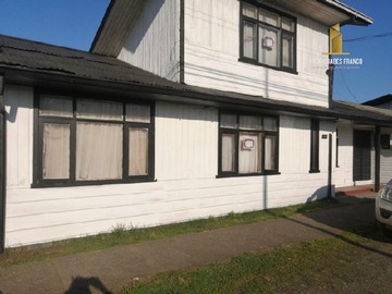 Venta / Local Comercial / Pitrufquén