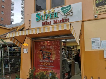 Venta / Local Comercial / Providencia