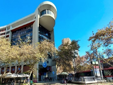 Venta / Local Comercial / Providencia
