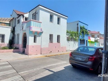 Venta / Local Comercial / Providencia