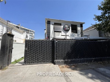 Venta / Local Comercial / Providencia