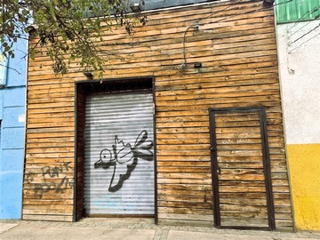 Venta / Local Comercial / Providencia
