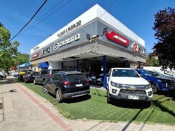 Venta / Local Comercial / Providencia