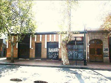 Venta / Local Comercial / Providencia