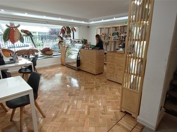 Venta / Local Comercial / Providencia