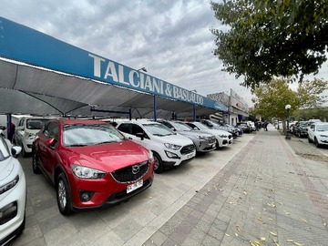 Venta / Local Comercial / Providencia